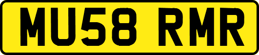 MU58RMR