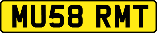MU58RMT