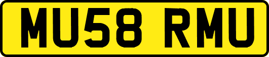 MU58RMU