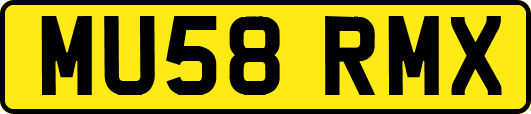 MU58RMX