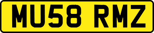 MU58RMZ