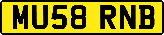 MU58RNB