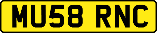 MU58RNC