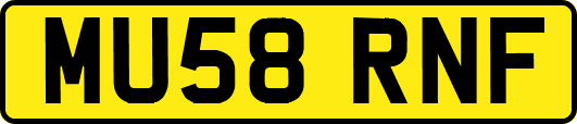 MU58RNF