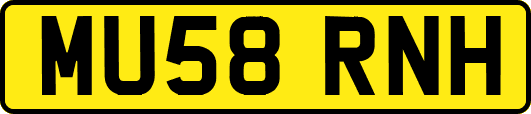 MU58RNH