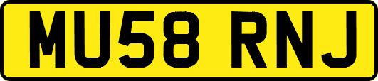 MU58RNJ