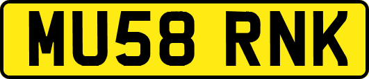 MU58RNK