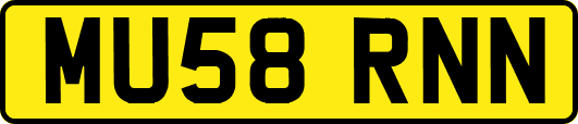 MU58RNN