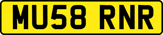 MU58RNR