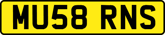 MU58RNS