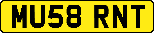 MU58RNT