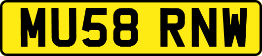 MU58RNW