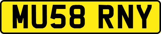 MU58RNY