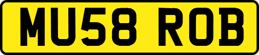 MU58ROB