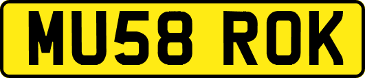 MU58ROK