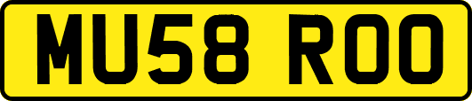 MU58ROO