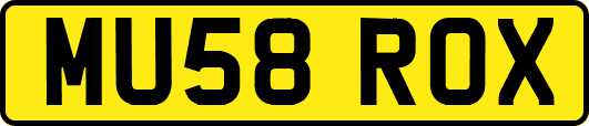 MU58ROX