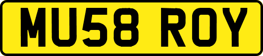 MU58ROY