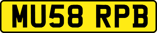 MU58RPB