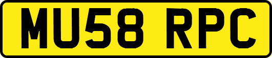 MU58RPC