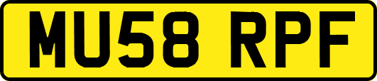 MU58RPF