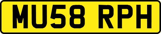MU58RPH
