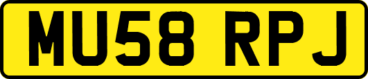 MU58RPJ
