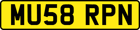 MU58RPN