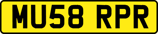 MU58RPR