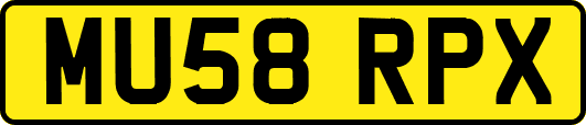 MU58RPX