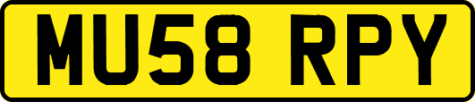MU58RPY