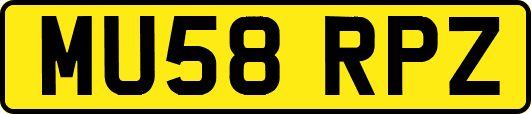 MU58RPZ