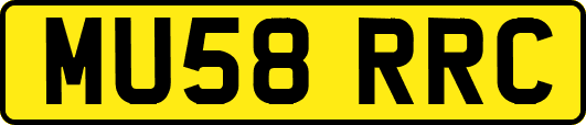 MU58RRC