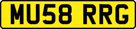 MU58RRG