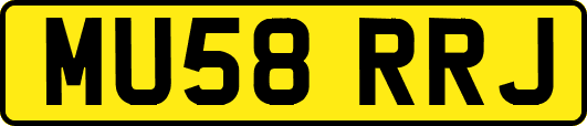 MU58RRJ