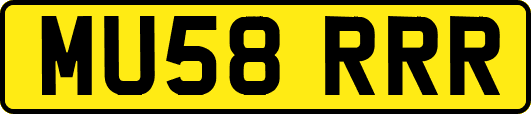 MU58RRR