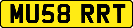 MU58RRT