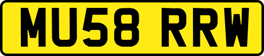 MU58RRW