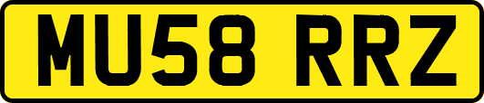 MU58RRZ