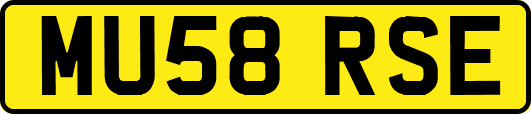 MU58RSE