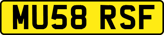 MU58RSF