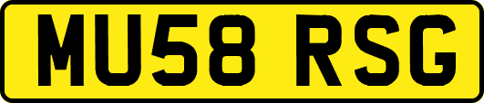 MU58RSG