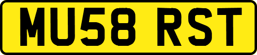 MU58RST
