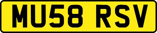 MU58RSV