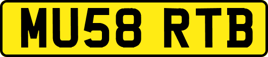 MU58RTB