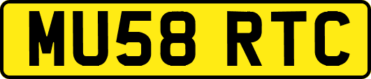 MU58RTC