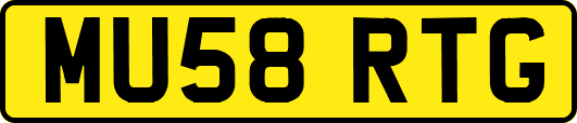 MU58RTG
