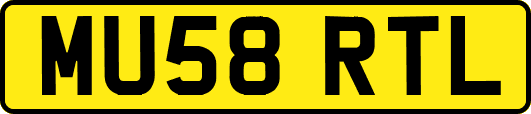 MU58RTL