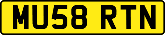 MU58RTN