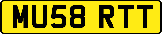 MU58RTT